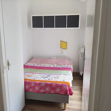 Apartment Laura